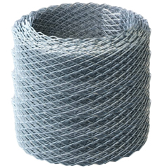 EXPANDED MESH 10' x 50 MTR